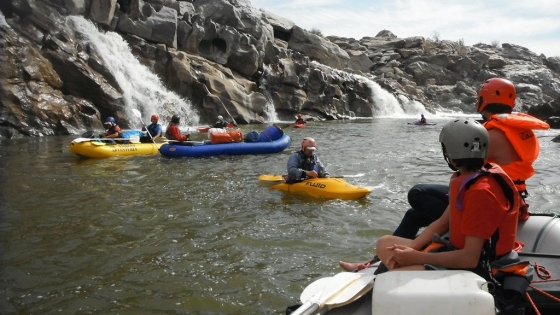 Cape Town to Victoria Falls Accommodated Tour