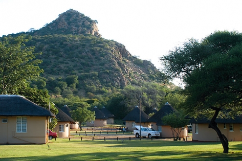 Best of Zimbabwe Tour