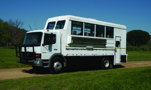 Best of Zimbabwe Tour