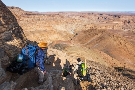 Best of Namibia