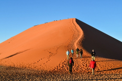 Best of Namibia