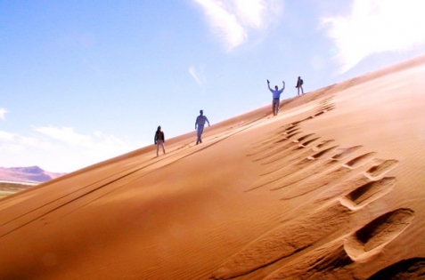 Best of Namibia