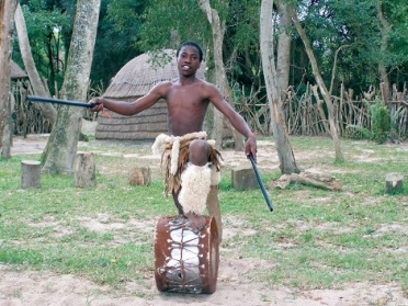 Africa Drums Africa Drums
