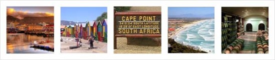 CapeTown