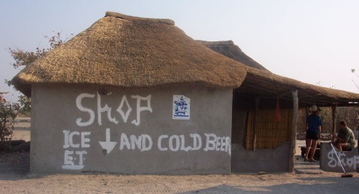Zimbabwe Overland Tours