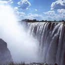 Victoria Falls