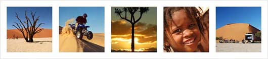 Top Namibia Tours Top Namibia Tours
