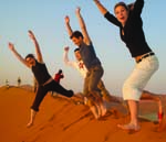 Namibia Discounted Overland Trips