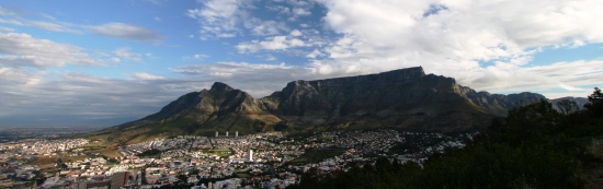 Table Mountain
