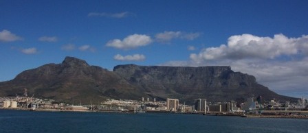 Cape Town Budget Safaris