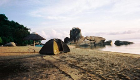 Camping Safaris Camping Safaris