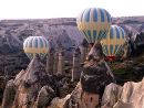 Cappadocia ballooning Cappadocia ballooning