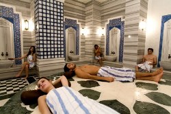 Turkish Bath