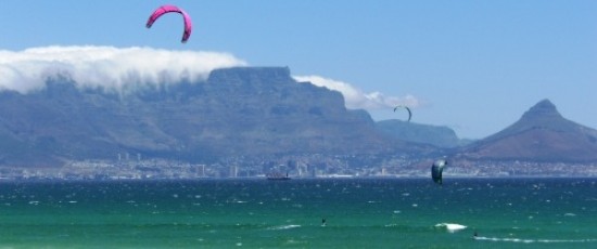 table mountain table mountain