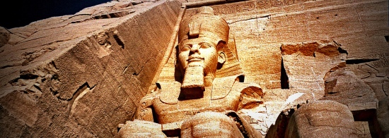 Ramses II Ramses II