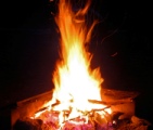 campfire