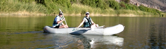 rafters