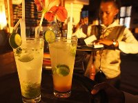 Sunset Bar