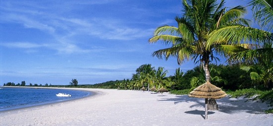 Benguerra Island Benguerra Island