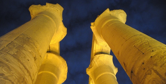 luxor luxor