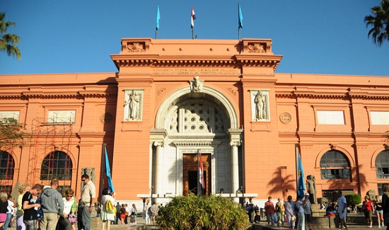 museum museum