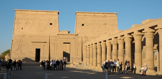 philae philae