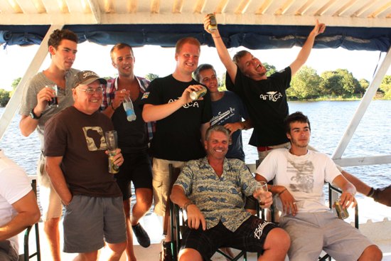 Boys Group Photo Booze Cruise Booze Cruise Boys Group Photo