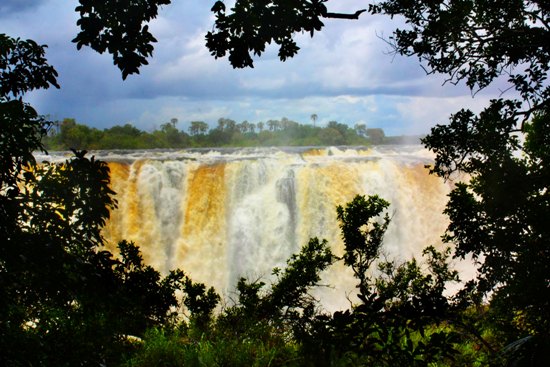 Victoria Falls Victoria Falls