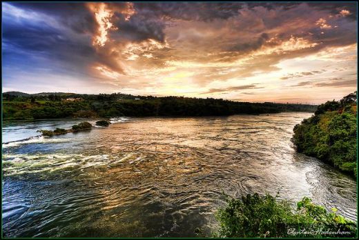 river nile kenya by Clinton Hadenham resized river nile kenya by Clinton Hadenham resized