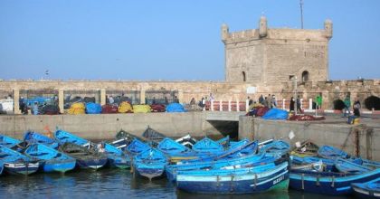 Essaouira-Morocco-UltimateTransAfrica-resized Trans Africa overland trip