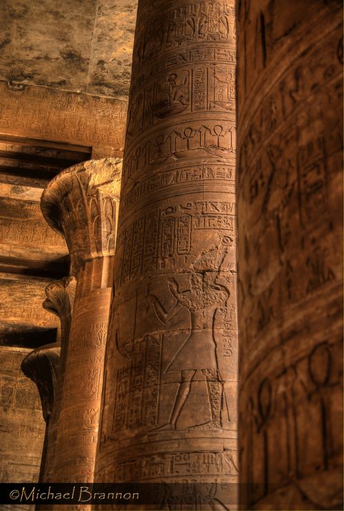 Karnak_Temple_Interior_by_Classic_Glass Karnak_Temple_Interior_by_Classic_Glass