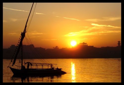 boat_on_the_nile_by_kiwik87 boat_on_the_nile_by_kiwik87