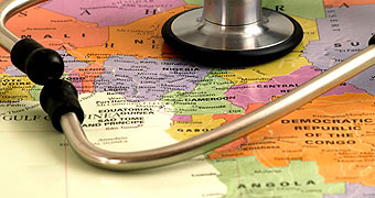 Yellow Fever in Africa