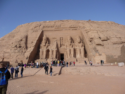 Abu Simbel