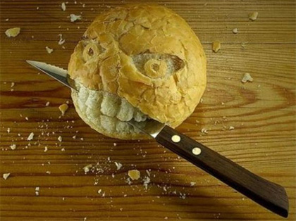 Bread Art Bread Art
