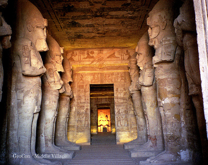 Sun Festival of King Ramses II 5_ by YeOldeCurmudgeon Sun Festival of King Ramses II 5_ by YeOldeCurmudgeon