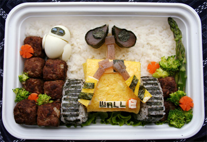 Walle Food Walle Food
