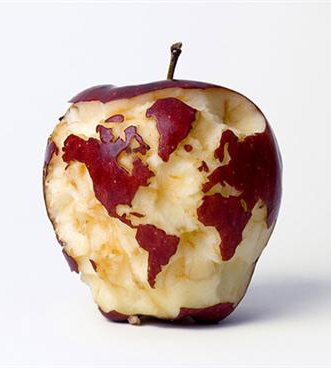 World Apple World Apple