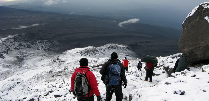 the-first-paraglide-off-kilimanjaro the-first-paraglide-off-kilimanjaro