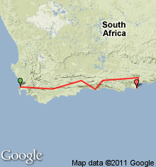 Garden-route-discoverer-map Garden-route-discoverer-map