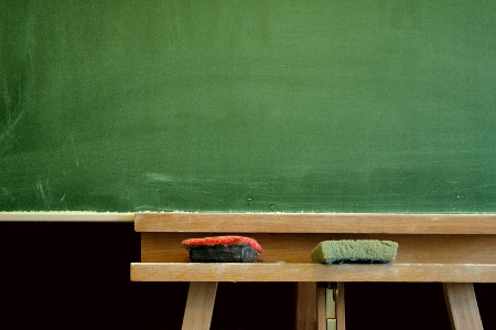 blackboard