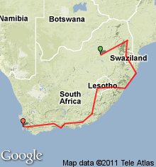 discover-south-africa-map