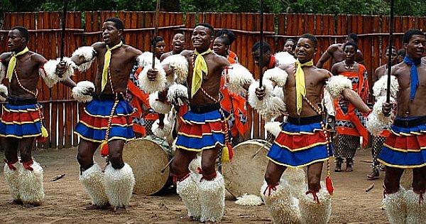 swazi swazi