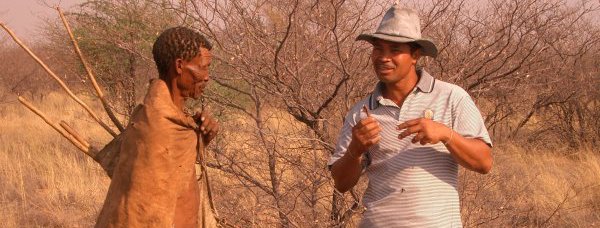 Cape to Vic: One of the best African safaris