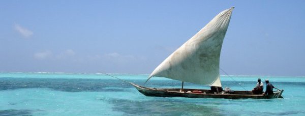 Nairobi to Dar es Salaam is one of the best African safaris you can experience