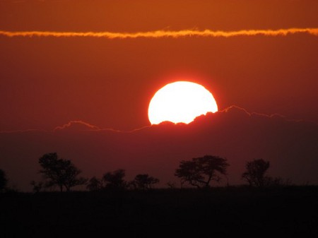 African_photography_sunset_photos