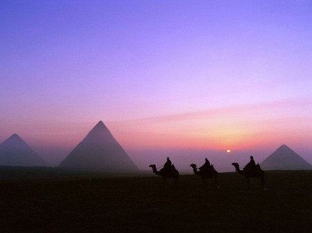 African_photography_sunset_photos_sunrise_in_egypt
