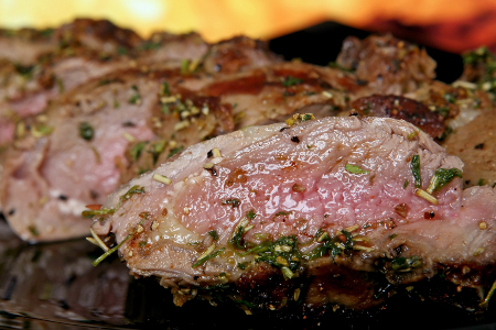 food_ideas_for_camping_in_Africa_perfect_braai