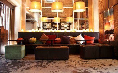 Osaka - one of the best cape town clubs and bars