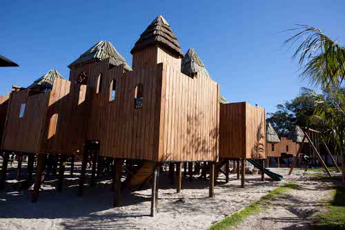 La Cabane is one of the best child friendly restaurants in Cape Town la_cabane_family_restaurants_in_Cape_Town